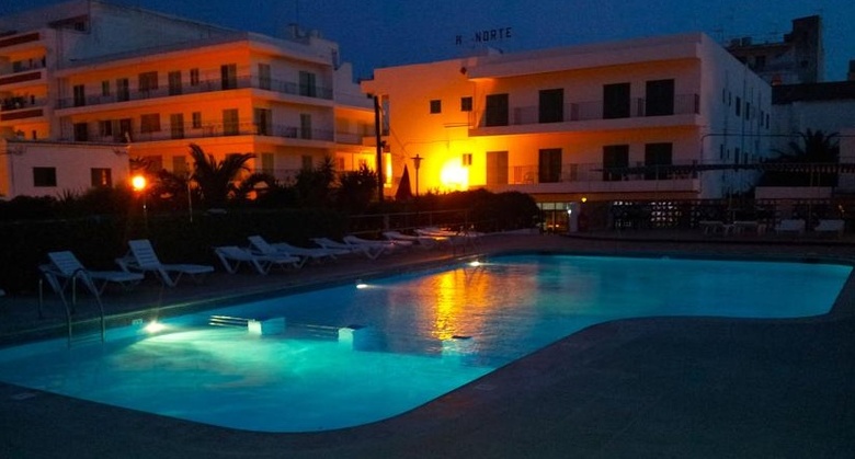 Hostal Norte