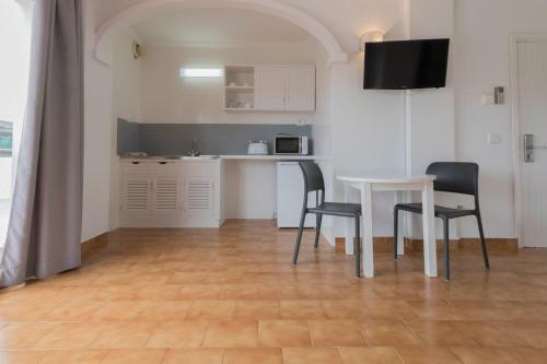 Apartamentos Orosol II