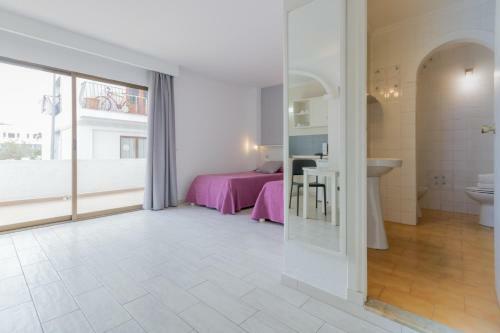 Apartamentos Orosol II