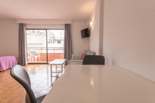 Apartamentos Orosol II