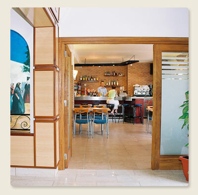 Hostal Rosalia