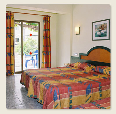 Hostal Rosalia