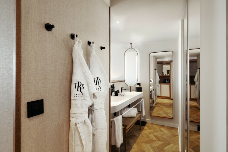 Trs Ibiza Hotel Adults Only +16