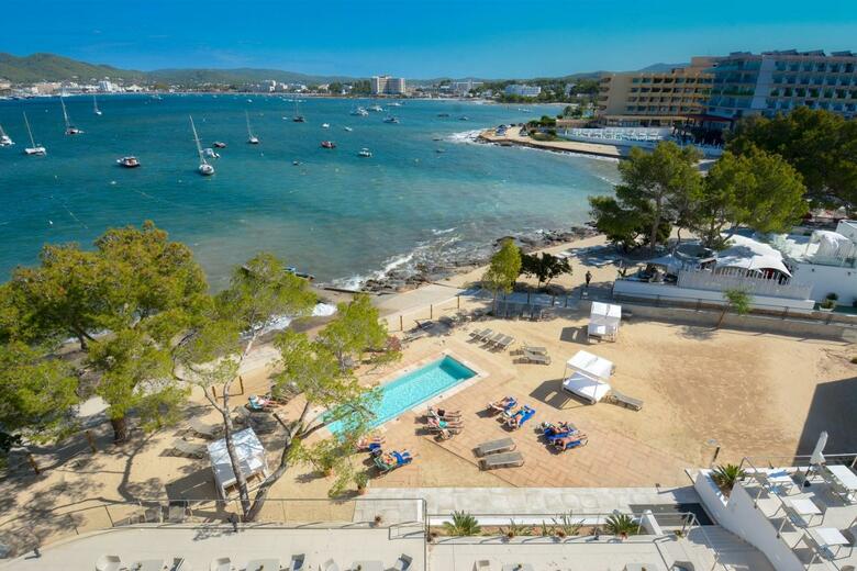 Hotel Els Pins Resort & Spa