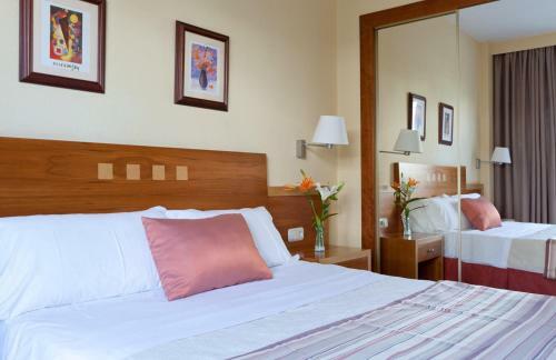 Hotel Bellamar