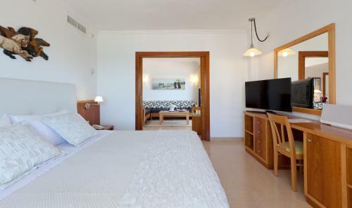 Hotel Bellamar