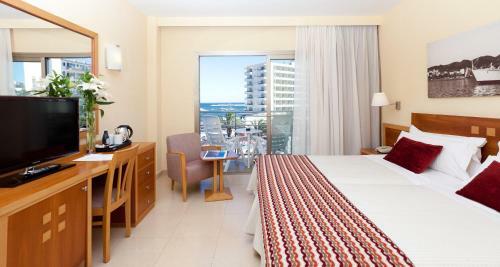Hotel Bellamar