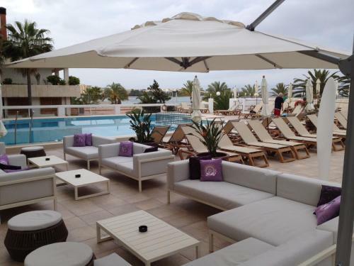 Hotel Bellamar