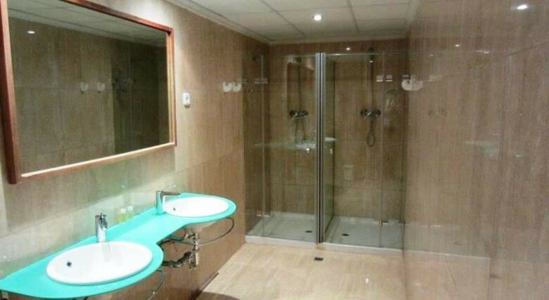 Hotel Arenal