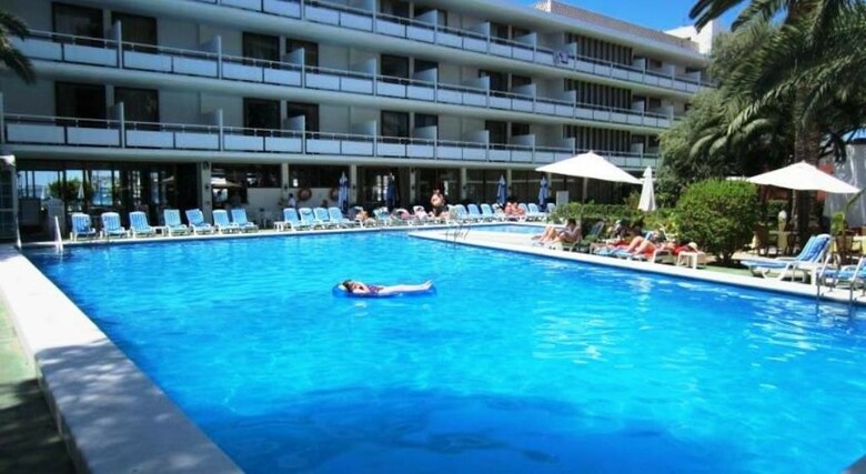 Hotel Arenal