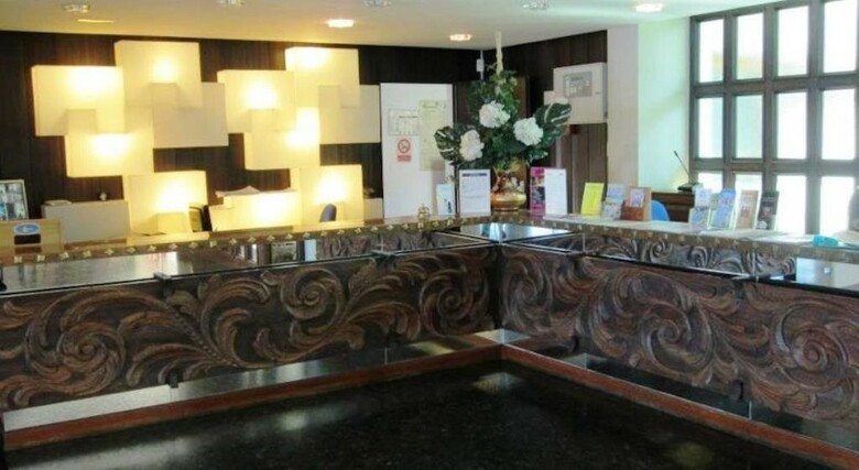 Hotel Arenal