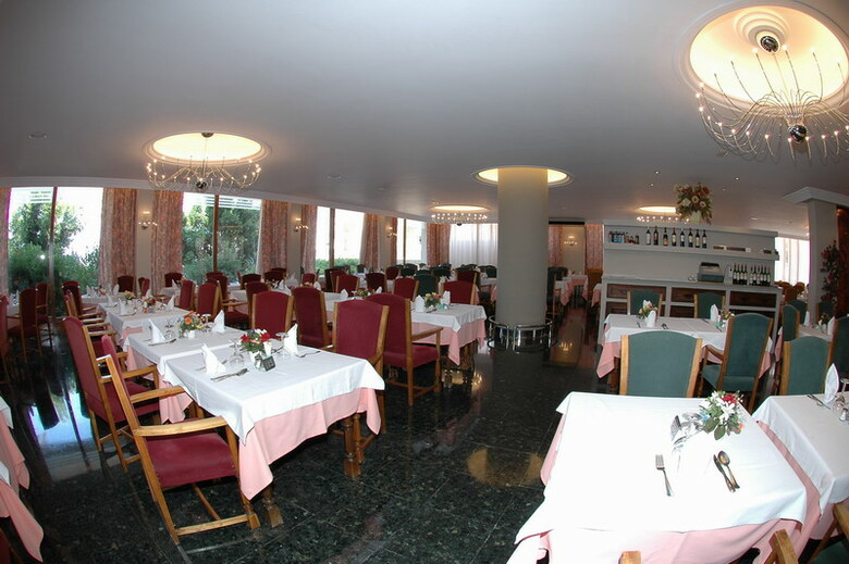 Hotel Arenal