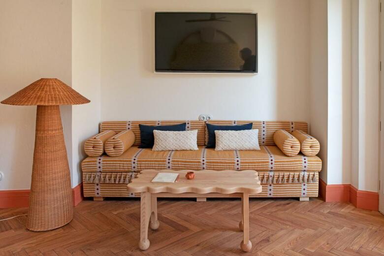 Hotel Montesol Experimental Ibiza