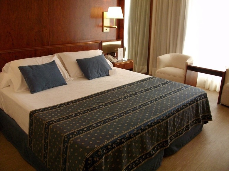 Hotel Royal Plaza