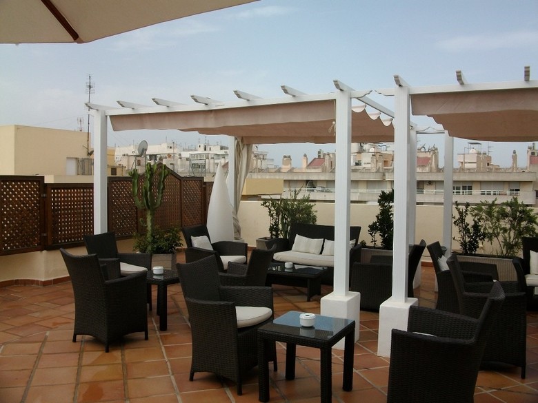 Hotel Royal Plaza