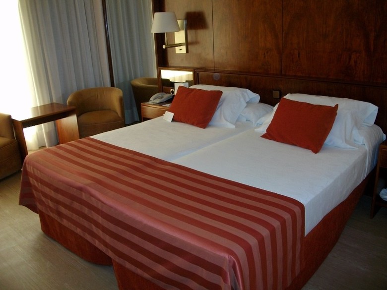 Hotel Royal Plaza