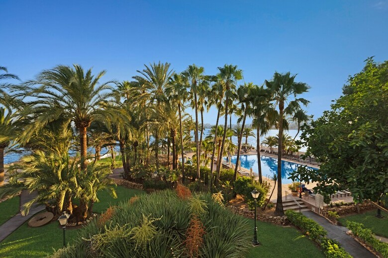 Hotel THB Los Molinos Class S�lo Adultos