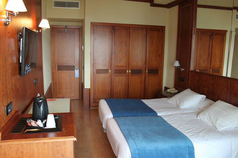 Hotel THB Los Molinos Class S�lo Adultos