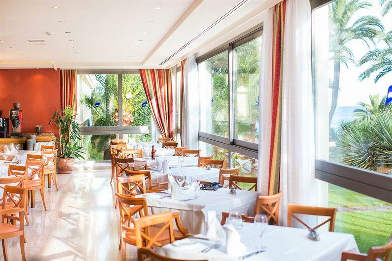 Hotel THB Los Molinos Class S�lo Adultos