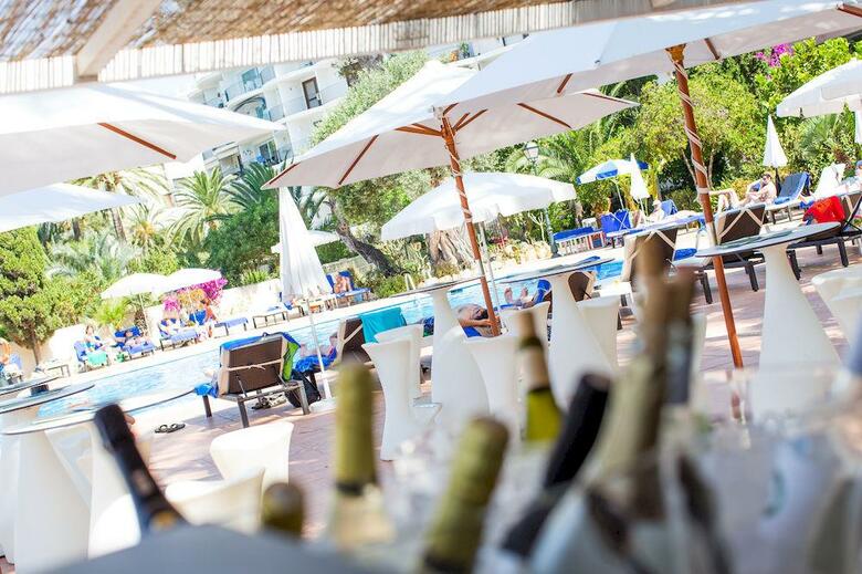 Hotel THB Los Molinos Class S�lo Adultos