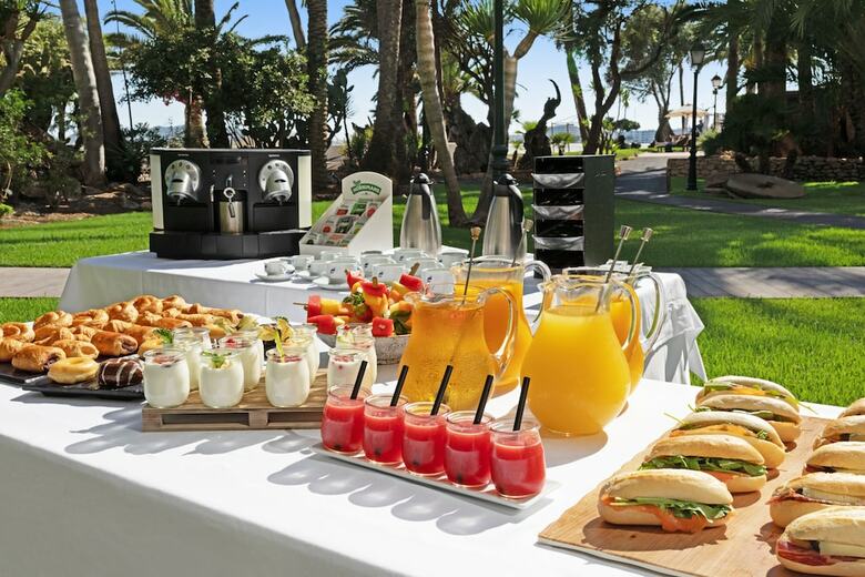Hotel THB Los Molinos Class S�lo Adultos
