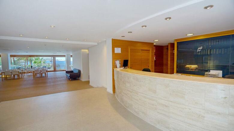 Hotel THB Los Molinos Class S�lo Adultos