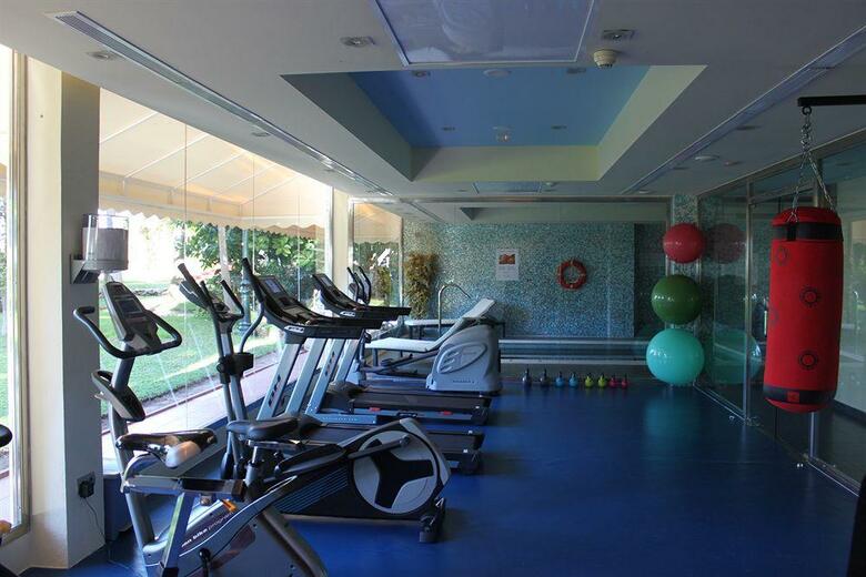 Hotel THB Los Molinos Class S�lo Adultos