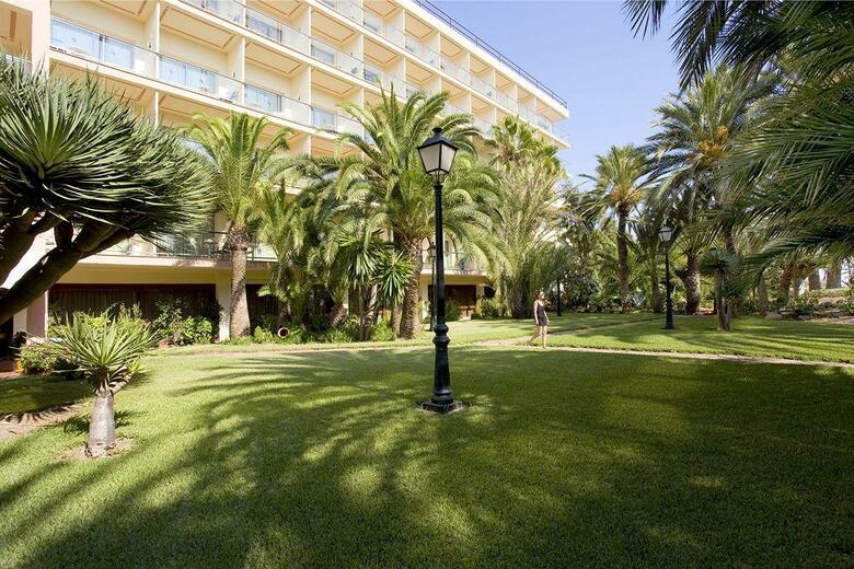 Hotel THB Los Molinos Class S�lo Adultos