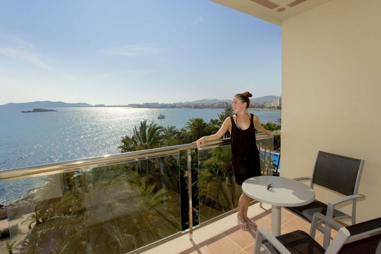 Hotel THB Los Molinos Class S�lo Adultos