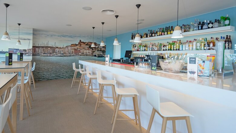 Hotel THB Los Molinos Class S�lo Adultos