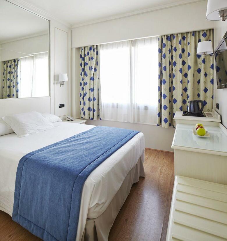 Hotel THB Los Molinos Class S�lo Adultos
