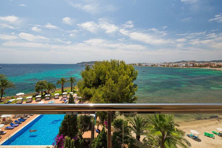 Hotel THB Los Molinos Class S�lo Adultos