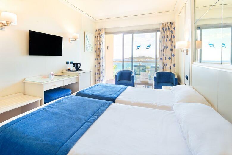 Hotel THB Los Molinos Class S�lo Adultos