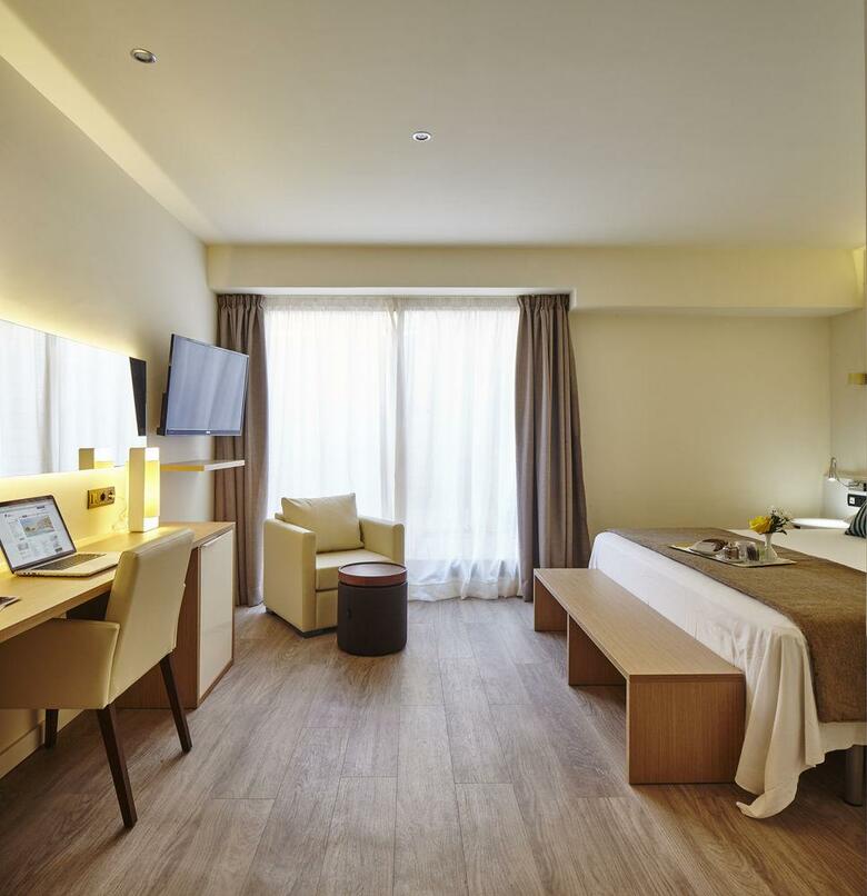 Hotel THB Los Molinos Class S�lo Adultos