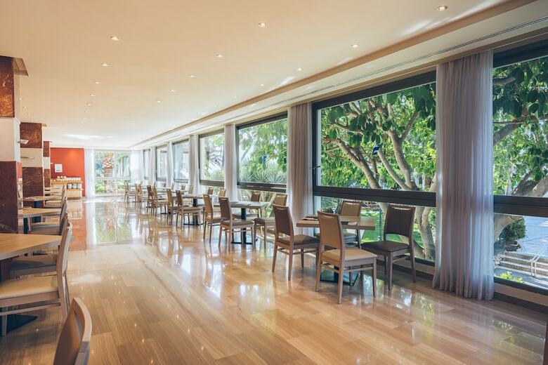 Hotel THB Los Molinos Class S�lo Adultos