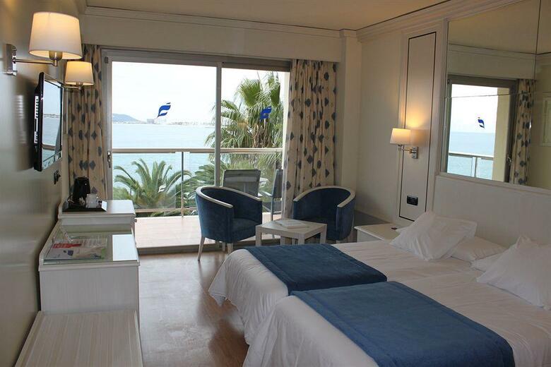 Hotel THB Los Molinos Class S�lo Adultos