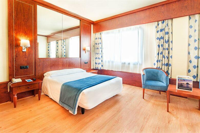 Hotel THB Los Molinos Class S�lo Adultos