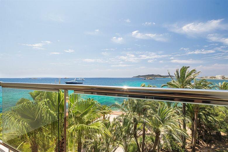 Hotel THB Los Molinos Class S�lo Adultos