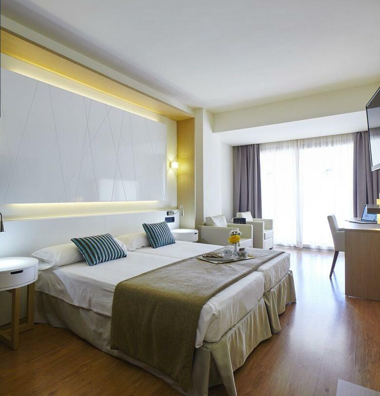 Hotel THB Los Molinos Class S�lo Adultos