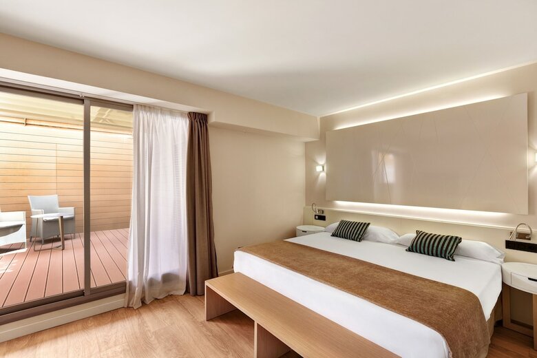 Hotel THB Los Molinos Class S�lo Adultos