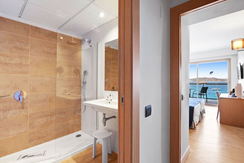 Hotel THB Los Molinos Class S�lo Adultos
