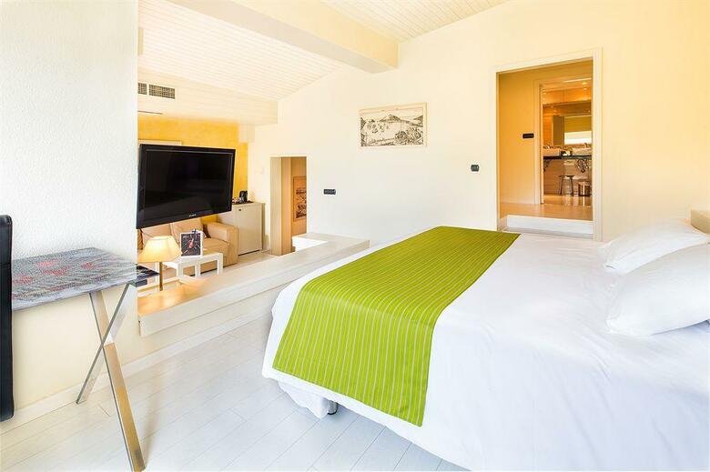 Hotel THB Los Molinos Class S�lo Adultos