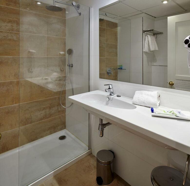 Hotel THB Los Molinos Class S�lo Adultos