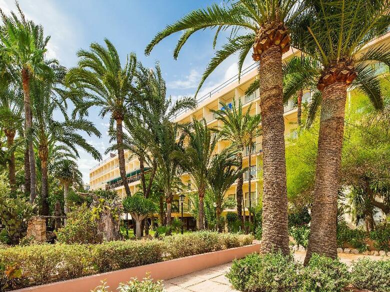Hotel THB Los Molinos Class S�lo Adultos