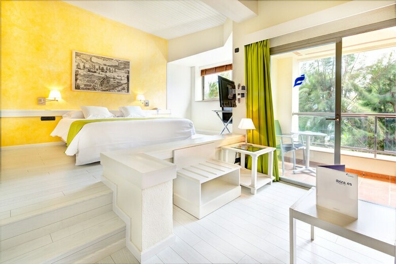 Hotel THB Los Molinos Class S�lo Adultos