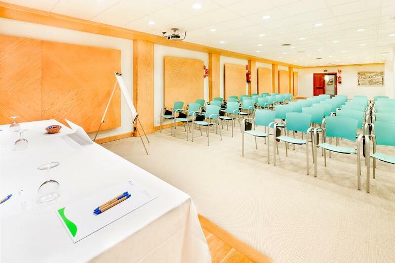 Hotel THB Los Molinos Class S�lo Adultos
