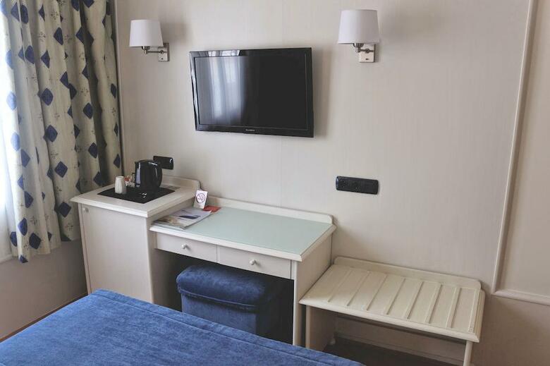 Hotel THB Los Molinos Class S�lo Adultos