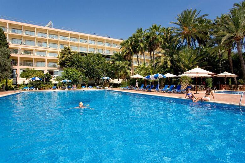 Hotel THB Los Molinos Class S�lo Adultos
