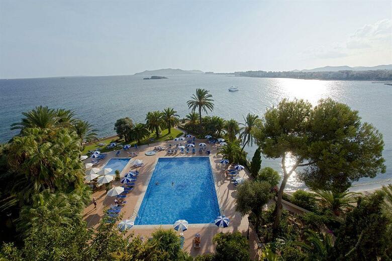 Hotel THB Los Molinos Class S�lo Adultos
