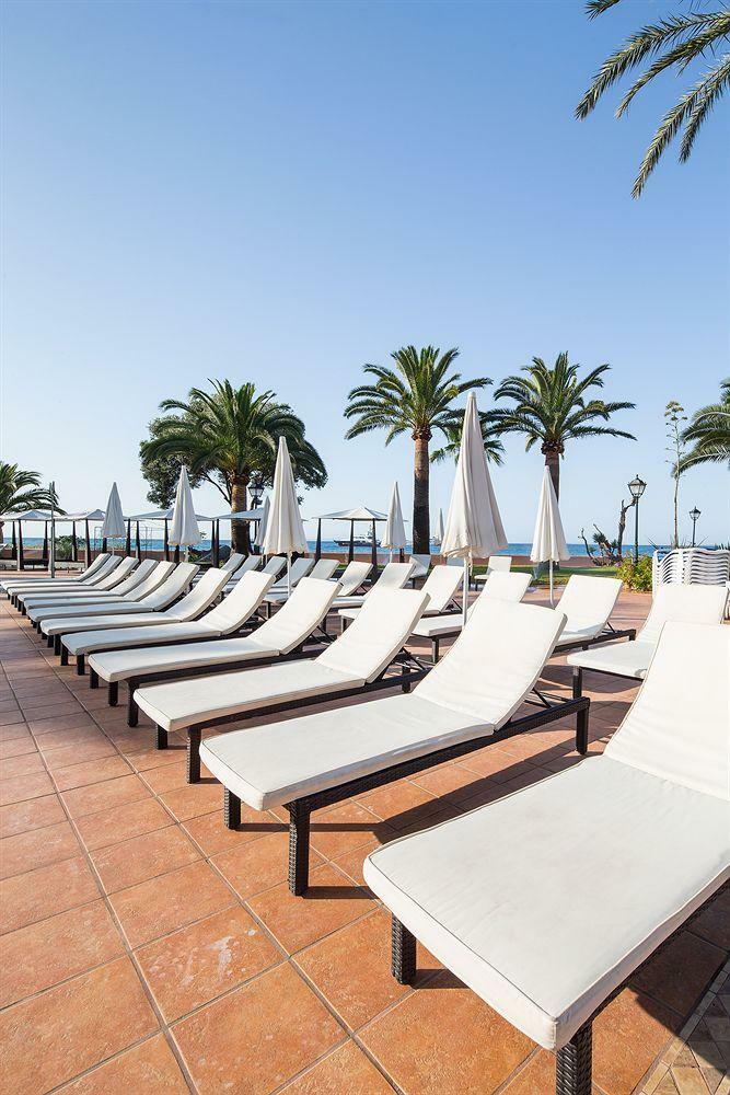Hotel THB Los Molinos Class S�lo Adultos